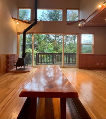 山中湖一戸建て 画像3 山中湖一戸建て 画像3