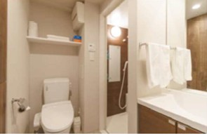 亀戸浪ホテル 画像7 亀戸浪ホテル 画像7