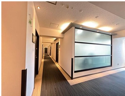 プラザ新大樹ビル 302号室