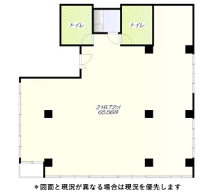 工新ビル 4階 画像1 工新ビル 4階 画像1