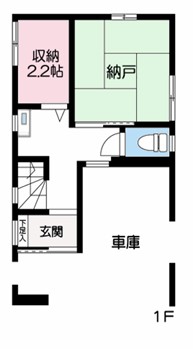新宿区大久保二丁目戸建