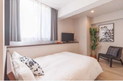 亀戸浪ホテル 画像12 亀戸浪ホテル 画像12