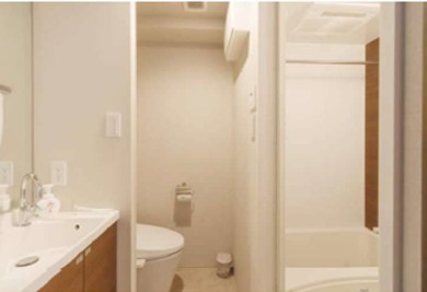 亀戸浪ホテル 画像10 亀戸浪ホテル 画像10