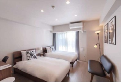 亀戸浪ホテル 画像8 亀戸浪ホテル 画像8