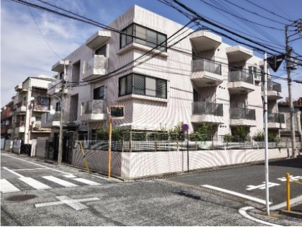 LUCENT COURT 西落合