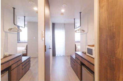 亀戸浪ホテル 画像11 亀戸浪ホテル 画像11