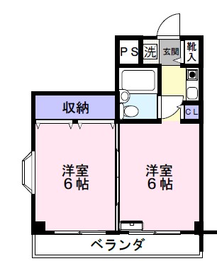 武蔵浦和店舗レジ（ロイヤルコートⅠ）
