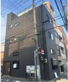 門前仲町 一棟旅館