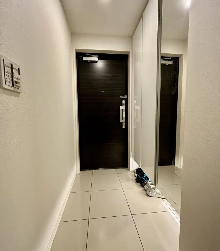 ブランニードタワー長居ガーデンスクエア　6階 画像10