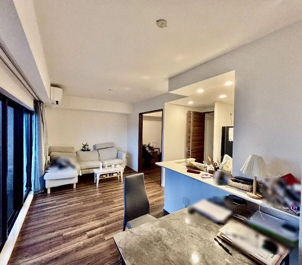 ブランニードタワー長居ガーデンスクエア　6階 画像7