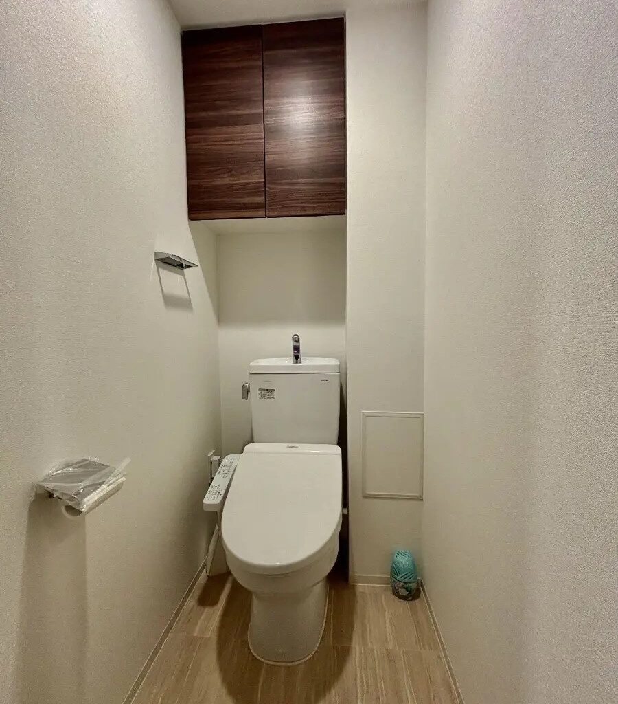 ブランニードタワー長居ガーデンスクエア　6階 画像9